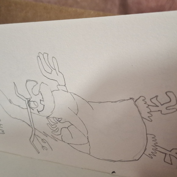 Looney toon characters - Picture 7 of 16